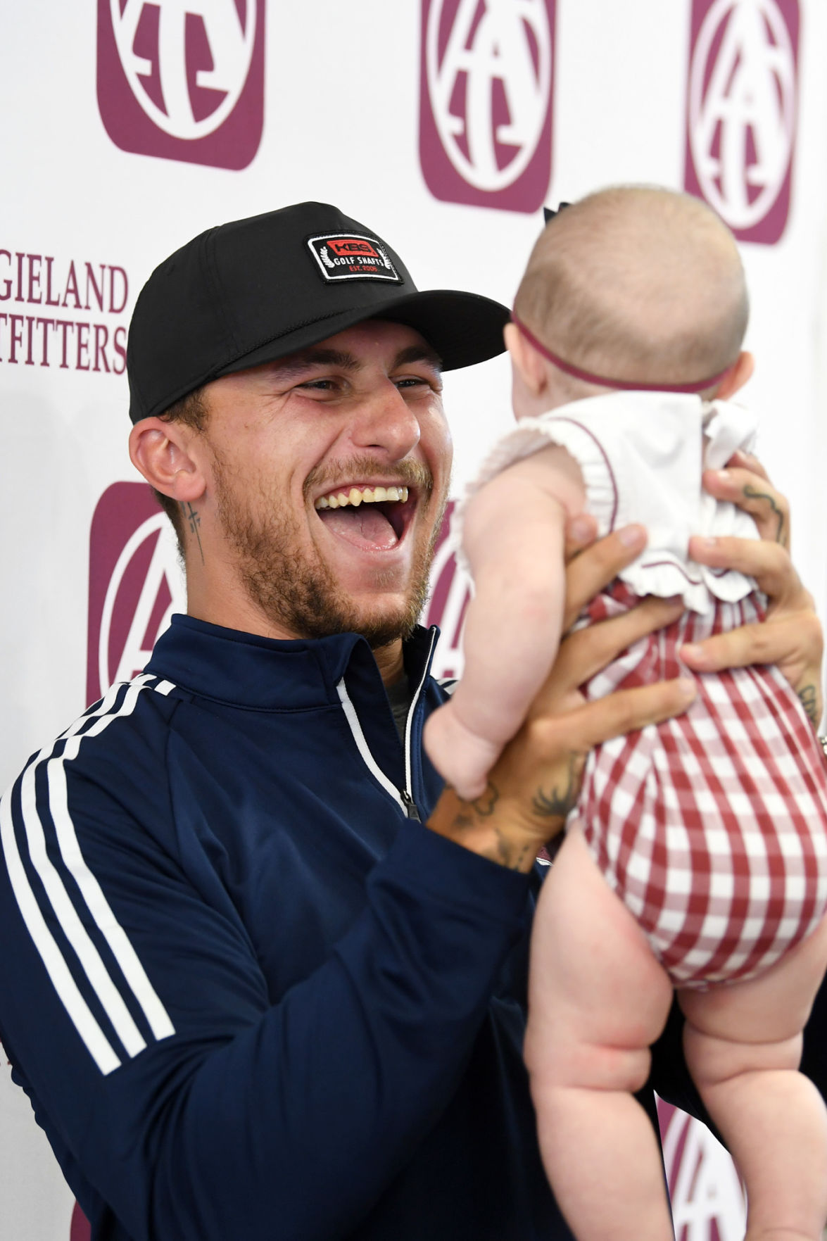 Johnny Manziel